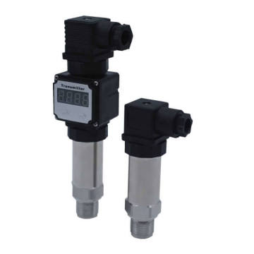 Low price pressure transmitter Gas Oil digital pressure sensor 4-20mA